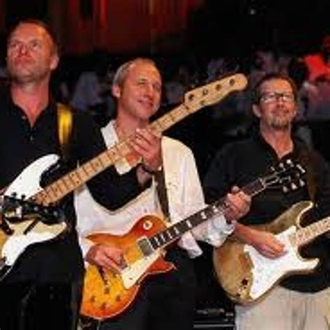 mark knopfler sting eric clapton